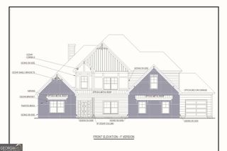 LOT 97 Grove Park 97, Senoia, GA 30276