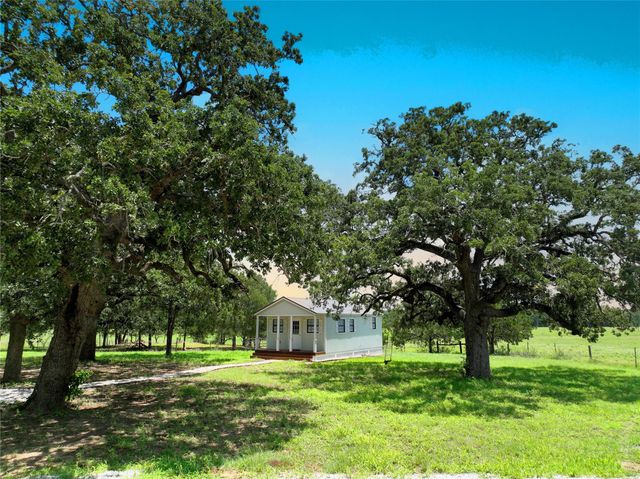 141 Grassyville RD, Paige, TX 78659