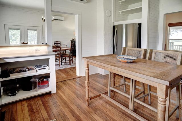 141 Grassyville RD, Paige, TX 78659