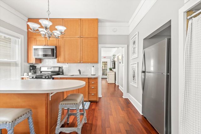 54 Grove Avenue, St Augustine, FL 32084