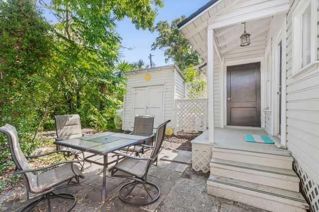 54 Grove Avenue, St Augustine, FL 32084