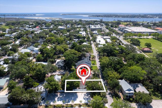 54 Grove Avenue, St Augustine, FL 32084