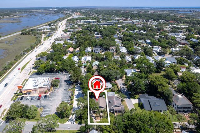 54 Grove Avenue, St Augustine, FL 32084
