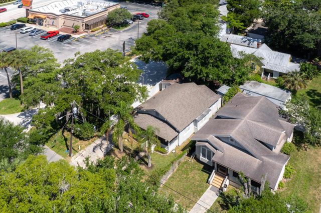 54 Grove Avenue, St Augustine, FL 32084