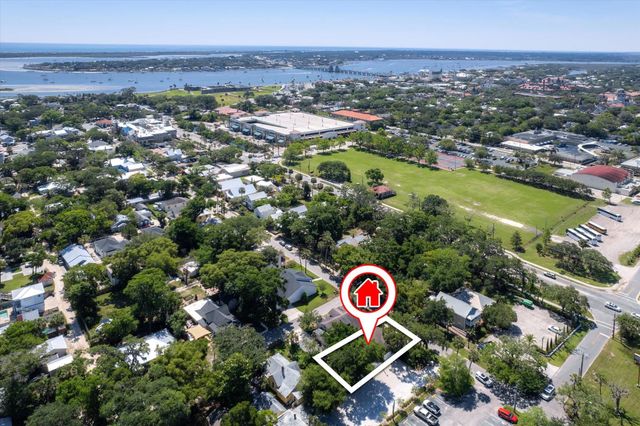 54 Grove Avenue, St Augustine, FL 32084
