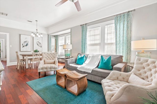 54 Grove Avenue, St Augustine, FL 32084