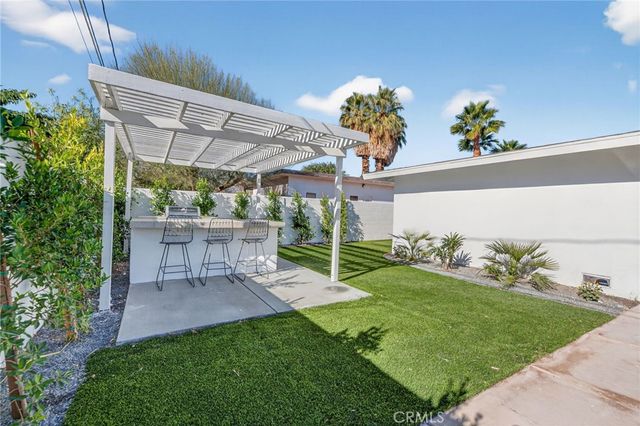 4379 E Camino San Miguel, Palm Springs, CA 92264
