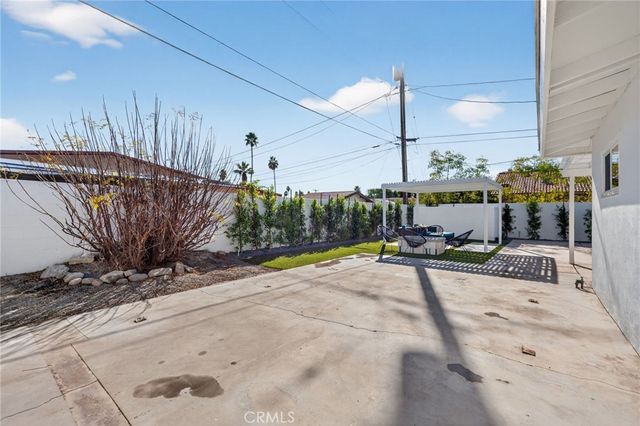 4379 E Camino San Miguel, Palm Springs, CA 92264
