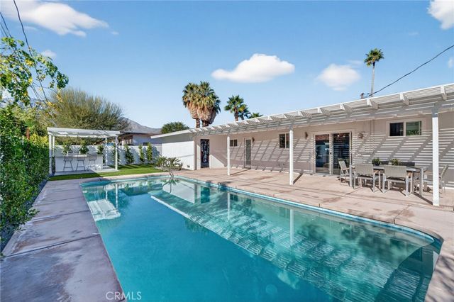 4379 E Camino San Miguel, Palm Springs, CA 92264