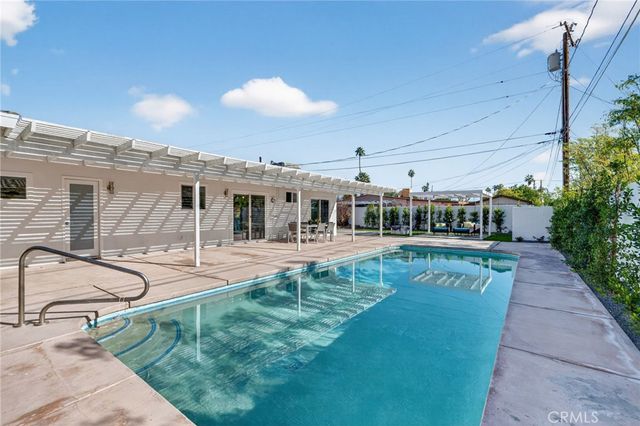 4379 E Camino San Miguel, Palm Springs, CA 92264