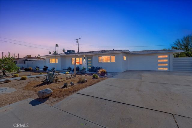 4379 E Camino San Miguel, Palm Springs, CA 92264