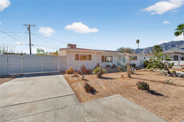 4379 E Camino San Miguel, Palm Springs, CA 92264