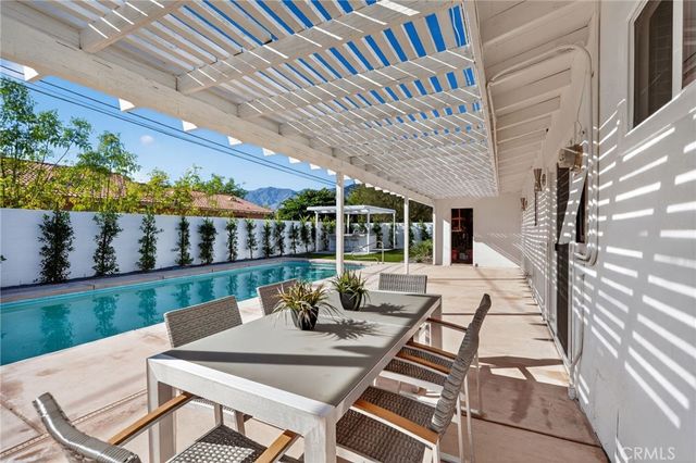 4379 E Camino San Miguel, Palm Springs, CA 92264