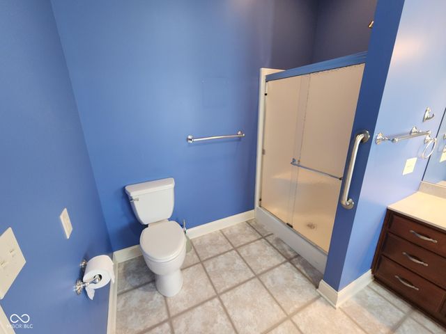 919 Buena Vista Drive, Brownstown, IN 47220
