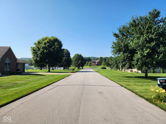 919 Buena Vista Drive, Brownstown, IN 47220