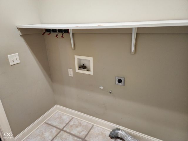 919 Buena Vista Drive, Brownstown, IN 47220