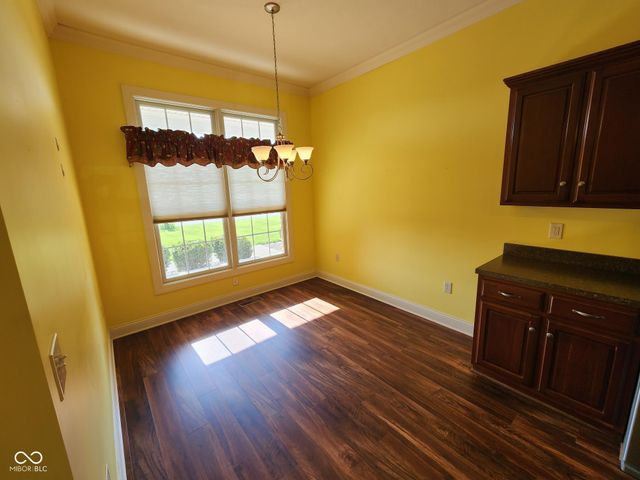 919 Buena Vista Drive, Brownstown, IN 47220