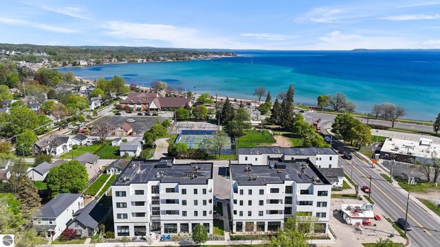 708 Randolph Street 204, Traverse City, MI 49684