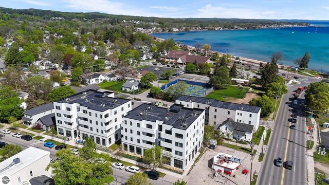 708 Randolph Street 204, Traverse City, MI 49684