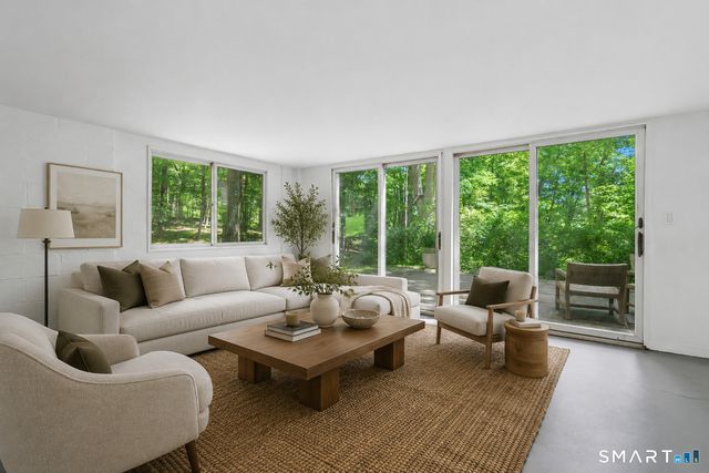 21 Old Highway, Wilton, CT 06897