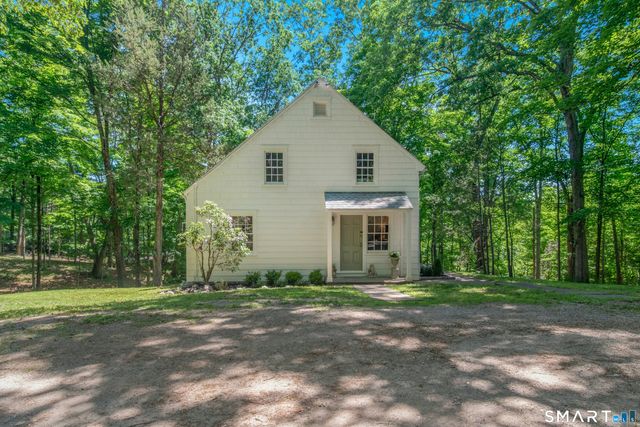 21 Old Highway, Wilton, CT 06897
