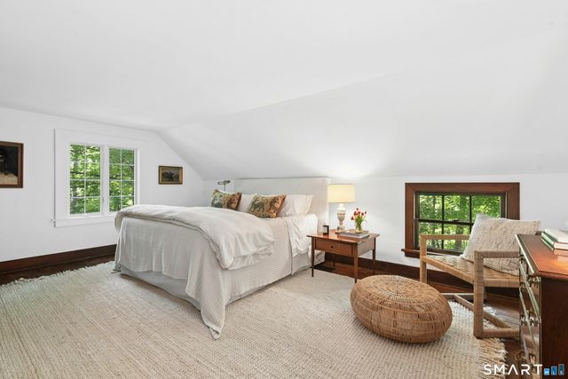 21 Old Highway, Wilton, CT 06897
