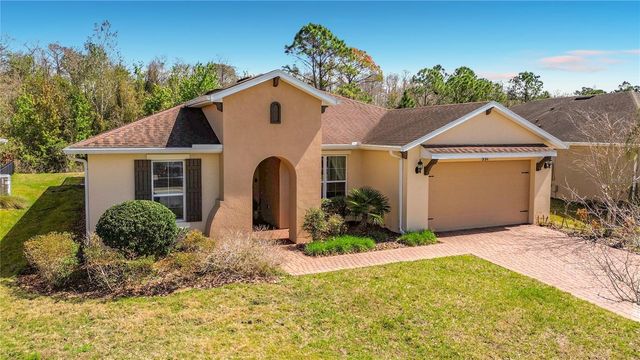 531 VIA VITALE COURT, Kissimmee, FL 34759