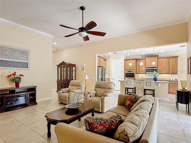 531 VIA VITALE COURT, Kissimmee, FL 34759