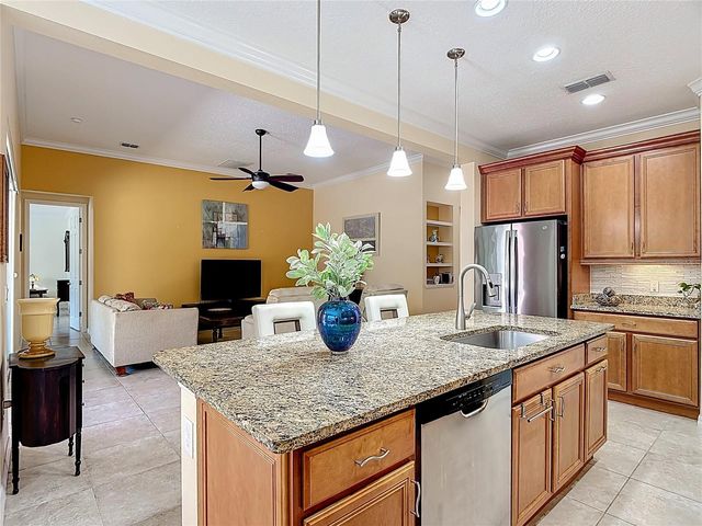 531 VIA VITALE COURT, Kissimmee, FL 34759