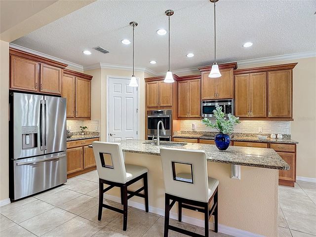 531 VIA VITALE COURT, Kissimmee, FL 34759