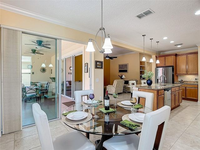 531 VIA VITALE COURT, Kissimmee, FL 34759