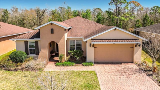531 VIA VITALE COURT, Kissimmee, FL 34759
