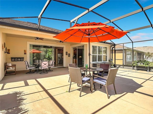 531 VIA VITALE COURT, Kissimmee, FL 34759