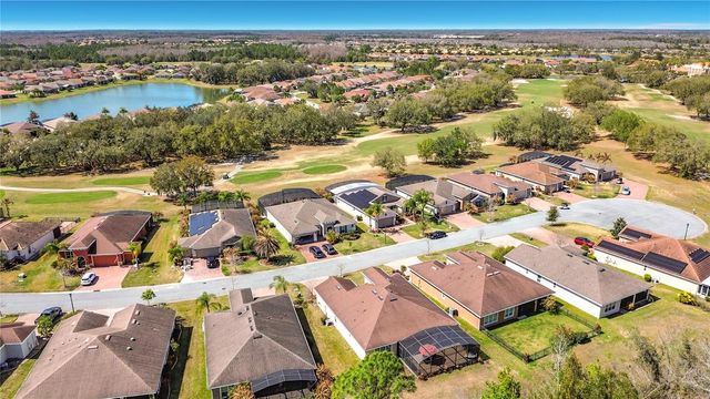 531 VIA VITALE COURT, Kissimmee, FL 34759