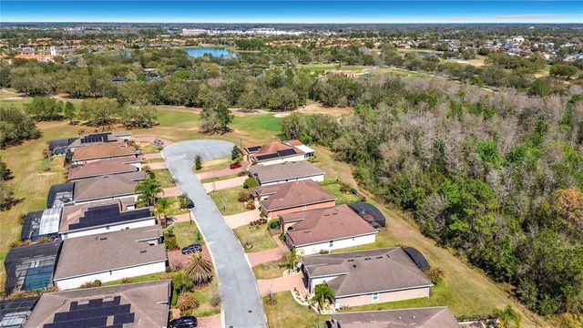 531 VIA VITALE COURT, Kissimmee, FL 34759