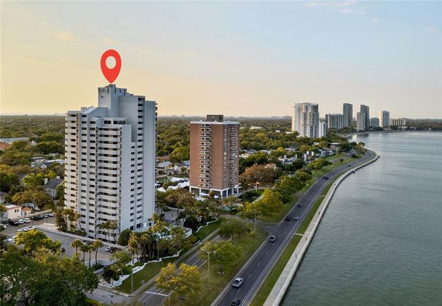 4141 BAYSHORE BOULEVARD 2001, Tampa, FL 33611