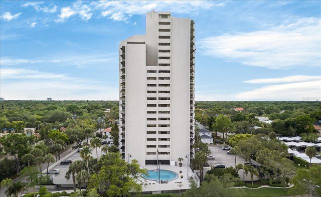 4141 BAYSHORE BOULEVARD 2001, Tampa, FL 33611