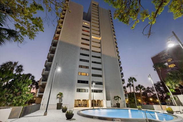 4141 BAYSHORE BOULEVARD 2001, Tampa, FL 33611