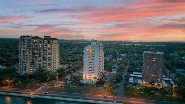 4141 BAYSHORE BOULEVARD 2001, Tampa, FL 33611