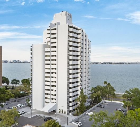 4141 BAYSHORE BOULEVARD 2001, Tampa, FL 33611