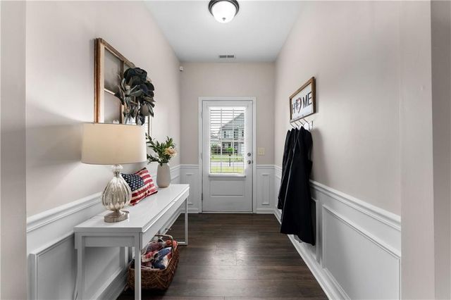 51 Robin Road, Adairsville, GA 30103