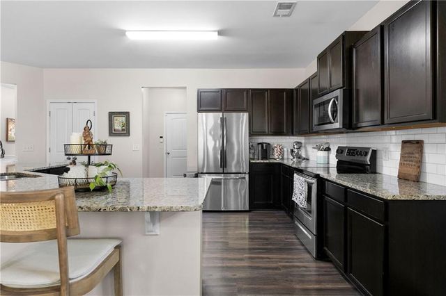 51 Robin Road, Adairsville, GA 30103