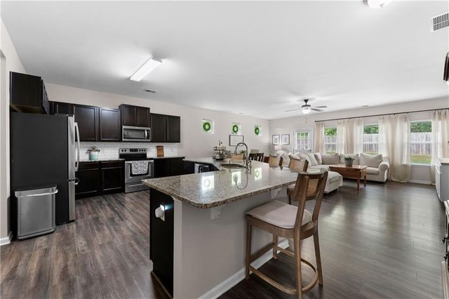 51 Robin Road, Adairsville, GA 30103