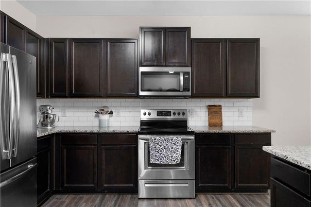 51 Robin Road, Adairsville, GA 30103