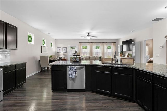 51 Robin Road, Adairsville, GA 30103