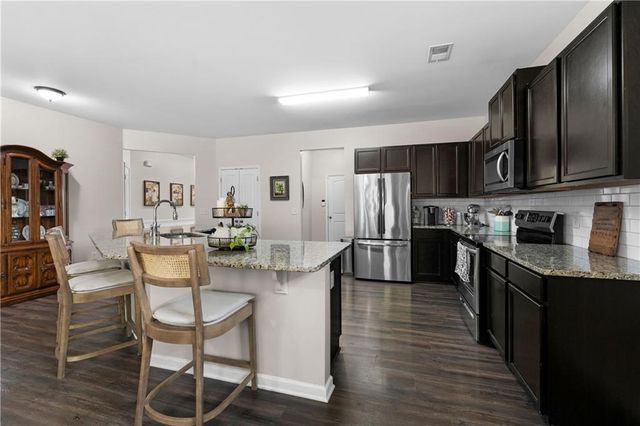 51 Robin Road, Adairsville, GA 30103