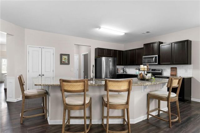 51 Robin Road, Adairsville, GA 30103
