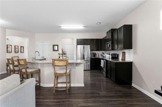 51 Robin Road, Adairsville, GA 30103