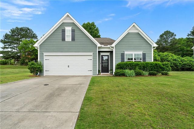 51 Robin Road, Adairsville, GA 30103