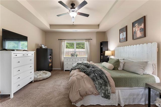 51 Robin Road, Adairsville, GA 30103